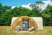 Chalets Coco Sweet